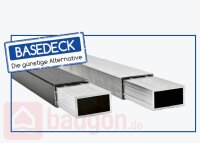 Karle & Rubner Verbinder BASE-Isostep Länge 196...