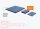 Karle & Rubner ISOPAD m. Beschichtung 60x90x3 mm VE: 20 Stk.