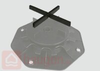 Karle & Rubner Fugenkreuzadapteri VE: 60 Stx