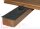 Karle & RubnerSchutztape 75x2 mm für Holz-UK(selbstklebend)  VE: 10m