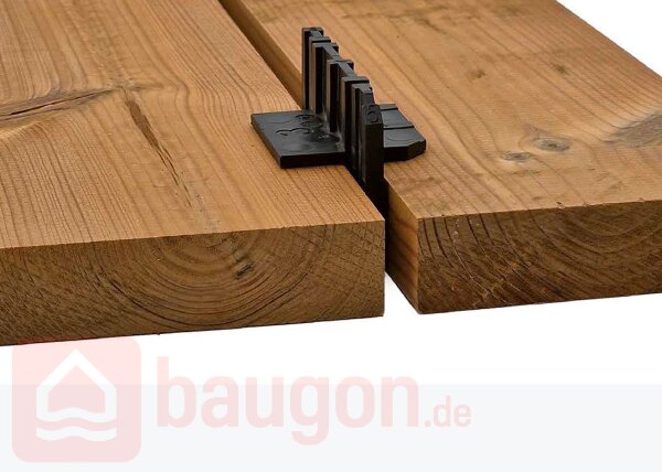 Karle & Rubner Abstandskreuz 3-8 mm VE: 12 Stk