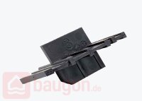 Karle & Rubner Abstandskreuz 3-8 mm VE: 12 Stk