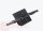 Karle & Rubner Abstandskreuz 3-8 mm VE: 12 Stk