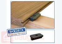 Karle & Rubner T-Clip für ALU UK VE: 30 Stk.