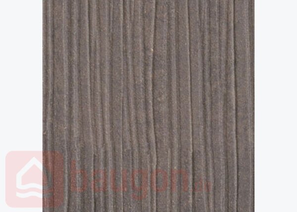 Diele WPC 140 grau 21 × 140 × 5000 mm