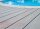 Diele WPC 140 grau 21 × 140 × 5000 mm