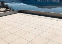 Keramikplatte Ardesia beige 448 × 898 × 20 mm