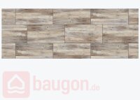 Keramikplatte Tavola altholz 448 × 898 × 20 mm