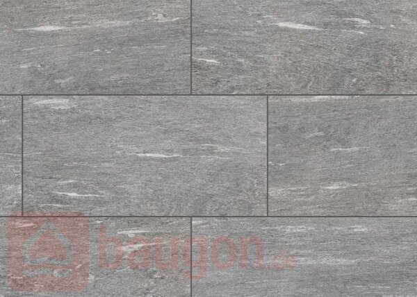 Keramikplatte Tavola granit 448 × 898 × 20 mm