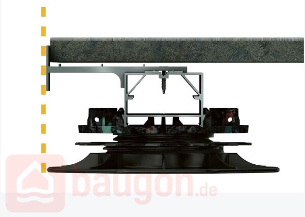 Karle & Rubner S-Fix H ; VE: 50 Stück