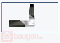 Karle & Rubner Eckverbinder für Base Alu-UK; VE:...