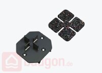 Karle & Rubner M-Fix Smart ; VE: 100 Stück