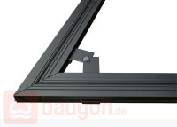Karle & Rubner Variabler Eckverbinder für BIG-,...