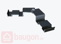 Karle & Rubner Variabler Eckverbinder für BIG-,...