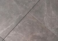 Keramikplatte Crossing anthrazit 798 × 798 ×...