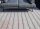 Diele WPC Piazza Pro grau 25 × 140 × 5000 mm