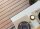 Diele WPC Piazza Pro eiche 25 × 140 × 5000 mm