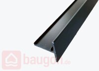 Karle & Rubner Wandfix T-Profil 42,5 × 38...