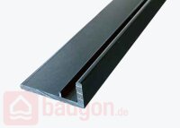 Karle & Rubner Wandfix Langprofil 38 × 15...