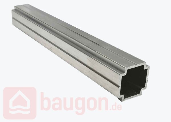 Karle & Rubner VARIO Verbinder 27,8 × 27,8 × 196 mm; VE: 4 Stück