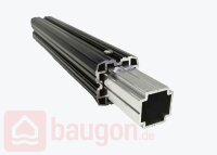 Karle & Rubner VARIO Verbinder 27,8 × 27,8...