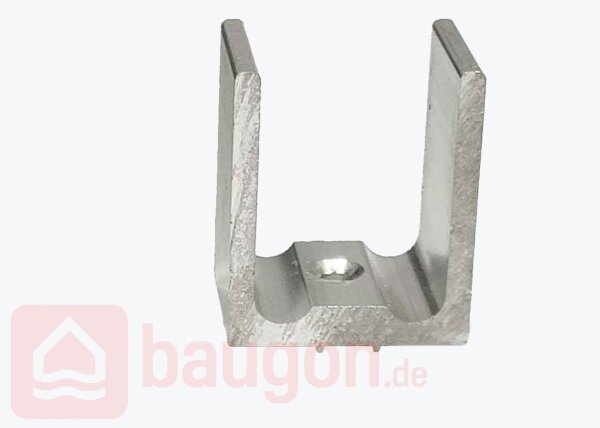 Karle & Rubner VARIO Adapter 27,8 × 19,5 × 33 mm; VE: 10 Stück