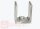 Karle & Rubner VARIO Adapter 27,8 × 19,5 × 33 mm; VE: 10 Stück