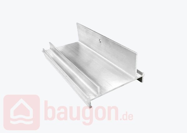 Karle & Rubner VARIO TL Aufsatz 64 × 30 × 124 mm