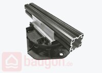 Karle & Rubner VARIO TL Aufsatz 64 × 30 ×...