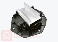 Karle & Rubner VARIO TL Aufsatz 64 × 30 × 124 mm