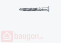 Karle & RubnerTerrassenbohrschraube für ALU-UK...
