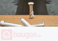 Karle & RubnerTerrassenbohrschraube für ALU-UK...