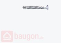 Karle & RubnerTerrassenbohrschraube für ALU-UK...