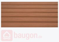 Diele WPC Piazza One zeder 25 × 140 × 5000 mm