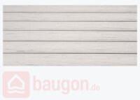 Diele WPC Piazza Pro lichtgrau 25 × 140 ×...