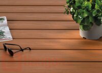 Diele WPC Piazza Pro zeder  25 × 140 × 4000 mm