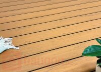 Diele WPC Piazza Pro zeder  25 × 140 × 5000 mm