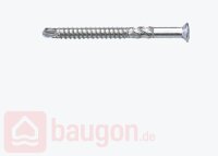 Karle & RubnerTerrassenbohrschraube für ALU-UK...