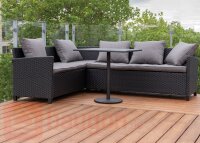 Diele Thermo Kiefer QLICK, bombiert glatt26 × 118...