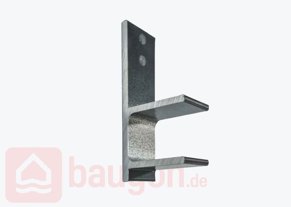 Karle & Rubner VARIO Zwischenadapter; VE: 10 Stück