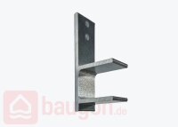 Karle & Rubner VARIO Zwischenadapter; VE: 10 Stück