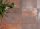Keramikplatte Blaze corten595 × 595 × 20 mm