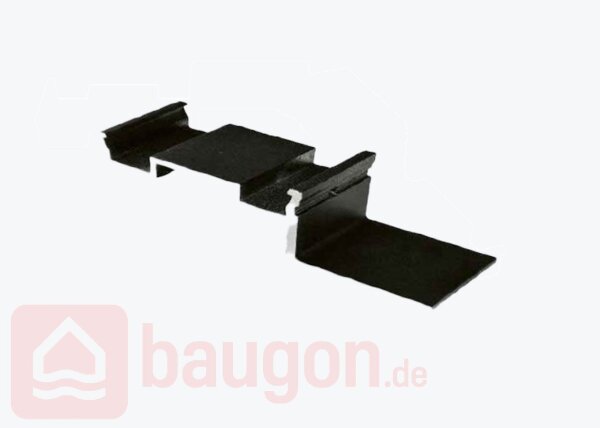 Karle & Rubner Windlastträger tief ; VE: 4 Stück