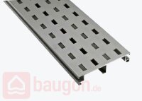 Karle & Rubner Drainage-und Belüftungsprofil 100...