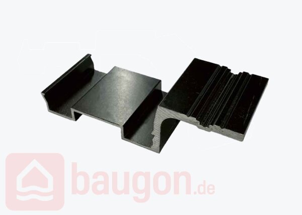 Karle & Rubner Flex-Auflage BIG; VE: 4 Stück