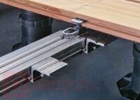 Karle & Rubner Flex-Auflage BIG; VE: 4 Stück