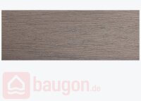 Diele WPC 136 Pro sand 24 x 136 x 3660 mm