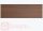 Diele WPC 136 One braun 24 x 136 x 4880 mm