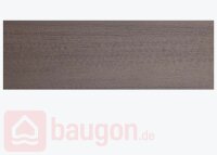 Diele WPC 136 One grau 24 x 136 x 4880 mm
