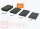 Karle & Rubner ISOPAD / Loftis 60x90x11 mm VE: 38 Stk.